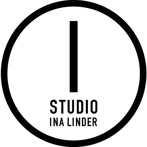 Logo Studio Ina Linder