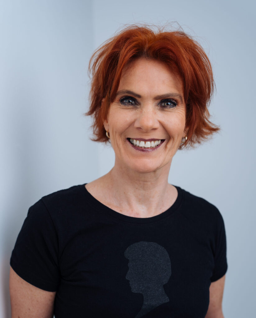 Karin Pahovnikar